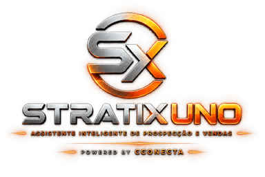 STRATIX UNO — Assistente Inteligente de Prospecção e Vendas