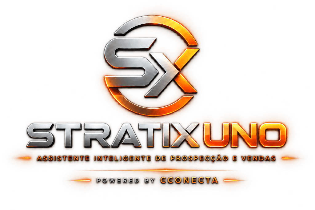 STRATIX UNO — Assistente Inteligente de Prospecção e Vendas
